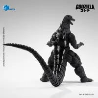 HIYA TOYS None Scale 7 Inch Godzilla Final Wars 2004 Godzilla Action Figure - Godzilla - photo 9