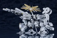 GOOD SMILE COMPANY MODEROID Daath - Blue Archive - photo 3