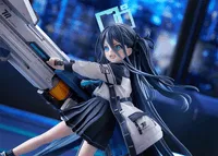 GOOD SMILE COMPANY Aris: Awaken, Supernova! - Blue Archive - photo 3