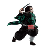 BANDAI Demon Slayer: Kimetsu no Yaiba MAXIMATIC Tanjiro KamadoⅢ - Demon Slayer: Kimetsu no Yaiba - photo 2