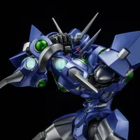 Sen-ti-nel RIOBOT SOULGAIN 〜SUPER ROBOT WARS A COLOR VER.〜 - Super Robot Wars - photo 4