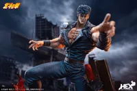 HEX Collectibles HEX Collectibles Fist of the North Star Kenshiro 1/6 Scale Statue - Fist of the North Star - photo 18