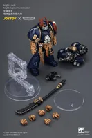 JOYTOY Night Lords Night Raptor Huntmaster - Warhammer 40K - photo 15