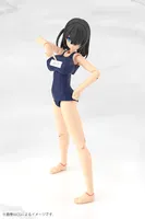 KOTOBUKIYA FRAME ARMS GIRL MIZUKI School Swimsuits Ver. - FRAME ARMS GIRL - photo 11