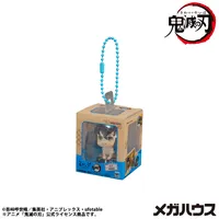 MegaHouse Lookup Miniature Collection Demon Slayer：Kimetsu no Yaiba - Demon Slayer: Kimetsu no Yaiba - photo 5