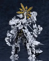 GOOD SMILE COMPANY MODEROID Daath - Blue Archive - photo 1