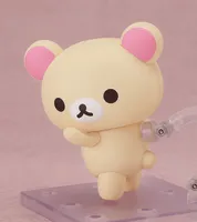 GOOD SMILE COMPANY Nendoroid Korilakkuma - Rilakkuma - photo 3