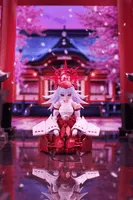 KOTOBUKIYA EIS EISEN - Megalomaria - photo 24