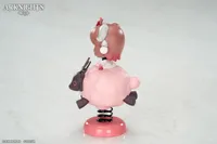 APEX TOYS ARKNIGHTS HappyShake Series Eyjafjalla the Hvít Aska - Arknights - photo 4