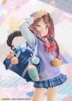 Phat! Company Mihari Oyama: Heisei Gyaru Ver. - ONIMAI: I'm Now Your Sister! - photo 3