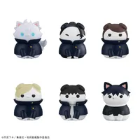MegaHouse MEGA CAT PROJECT Jujutsu Kaisen Jujutsu CatsHidden Inventory／Premature Death Ver. - Jujutsu Kaisen - photo 7