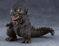 GOOD SMILE COMPANY Nendoroid Godzilla (2023) - Godzilla - photo 1