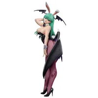 FREEing B-style Vampire Series Morrigan Bunny Ver. - Darkstalkers - photo 10