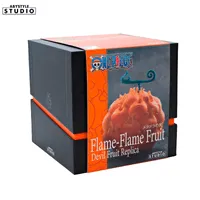 ABYstyle Studio ONE PIECE - Replica "Flame-Flame Fruit" - ONE PIECE - photo 2