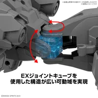BANDAI HOBBY 30MM 1/144 Extended Armament Beast （EXBRAVE） - 30 Minutes Missions (30MM) - photo 2