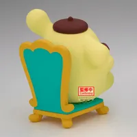 BANDAI Sanrio characters Nakayoshi memories Tea Party～Pompompurin･Cinnamoroll～(A:Pompompurin) - Sanrio - photo 5