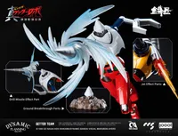 CCSTOYS GETTER TEAM - Getter Robo - photo 2