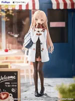 FuRyu TENITOL TALL Mahiru Shiina Winter clothes ver. - The Angel Next Door Spoils Me Rotten - photo 2