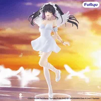Date A LiveⅤ BiCute Pure Figure -Kurumi Tokisaki-