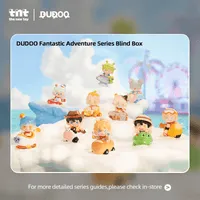 TNT SPACE DUDOO Fantastic Adventure Series - DUDOO - photo 3