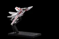 KIDS LOGIC MINI METAL 001 “Super Dimension Fortress Macross” VERITECH (Fighter Mode)  Diecast Collectible Model - Macross - photo 8