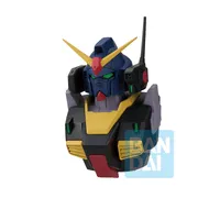 BANDAI Gundam Head Magnet (Universal Century Saga 2)(Box/4) - Mobile Suit Gundam - photo 10