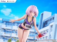 FuRyu TENITOL TALL Akane Shinjo Sportswear ver. - GRIDMAN UNIVERSE - photo 15