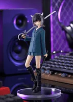 GOOD SMILE COMPANY POP UP PARADE Nira-chan Devil (Time Left) - Zutto Mayonaka De Iinoni - photo 2