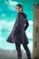 KOTOBUKIYA Eren Yeager The Final Season ver. OSHI WORKS - Attack on Titan - photo 3