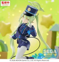SEGA XStellar "Blue Archive" -Nozomi- - Blue Archive - photo 2