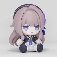 GOOD SMILE COMPANY Huggy Good Smile The Herta - Honkai: Star Rail - photo 2