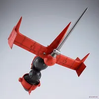 GOOD SMILE COMPANY MODEROID 1/72 Swordfish II - Cowboy Bebop - photo 2