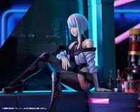 KOTOBUKIYA Lucy - Cyberpunk: Edgerunners - photo 4