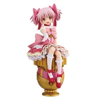 Madoka Kaname,