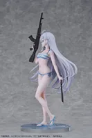 Design COCO Playing Death Games to Put Food on the Table Yuki 1/7 Complete Figure - Playing Death Games to Put Food on the Table - photo 5