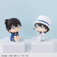 MegaHouse Lookup Detective Conan Conan Edogawa & Kid the Phantom Thief【with gift】 - Detective Conan - photo 22