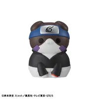 MegaHouse MEGA CAT PROJECT NARUTO ShippudenNyaruto! Once upon a time in Konoha village - NARUTO - photo 9