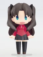 HELLO! GOOD SMILE Rin Tohsaka