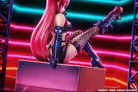 Good Smile Arts Shanghai Yoko: Bondage Costume Ver. - Tengen Toppa Gurren Lagann Kirameki Yoko Box: Pieces of Sweet Stars - photo 4