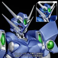 Sen-ti-nel RIOBOT SOULGAIN 〜SUPER ROBOT WARS A COLOR VER.〜 - Super Robot Wars - photo 11