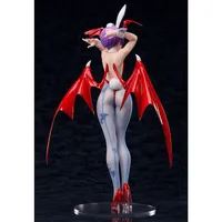 FREEing B-style Vampire Series Lilith Bunny Ver.	 - Darkstalkers - photo 8