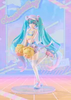 GOOD SMILE COMPANY G.S. Collection Hatsune Miku: Cheerleading Ver. - Hatsune Miku - photo 2
