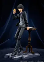 PROOF Scale Figure "KYOYA HIBARI" - Katekyo Hitman Reborn! - photo 8