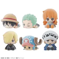 MegaHouse Nuippo ONE PIECE - ONE PIECE - photo 12