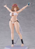 Max Factory figma Anis: Sparkling Summer - GODDESS OF VICTORY: NIKKE - photo 11