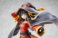 KADOKAWA Haruhi Suzumiya "KONOSUBA -God's blessing on this wonderful world!" Megumin collaboration ver. Illustration by Noizi Ito - Haruhi Suzumiya Series/KONOSUBA -God's blessing on this wonderful world! - photo 9