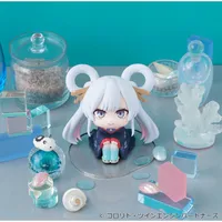 MegaHouse Lookup Cosmic Princess Kaguya! Yachiyo Runami【with gift】 - Cosmic Princess Kaguya!  - photo 1