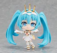 GoodSmile Racing Blind Box Series: Racing Miku All Stars Figure Collection Vol. 2 - Hatsune Miku GT Project - photo 4