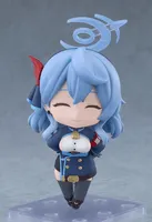 GOOD SMILE COMPANY Nendoroid Ako Amau - Blue Archive - photo 2