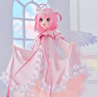 Union Creative Shugo Chara! Amu Hinamori - Amulet Angel - 1/6 Scale Pre-Painted Figure		 - Shugo Chara! - photo 6